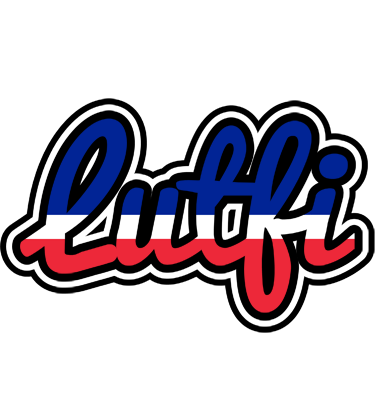 Lutfi france logo