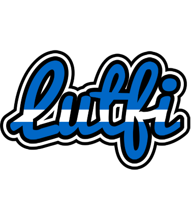 Lutfi greece logo