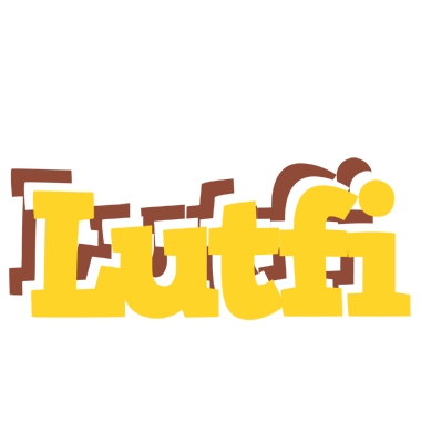 Lutfi hotcup logo