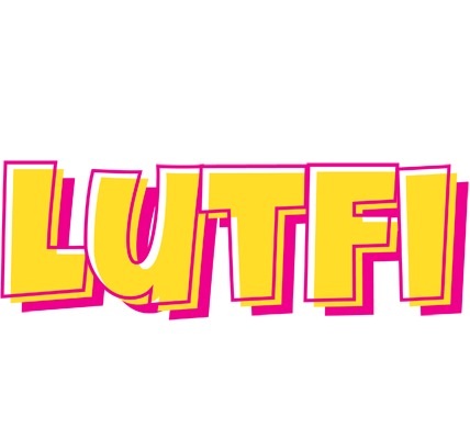 Lutfi kaboom logo