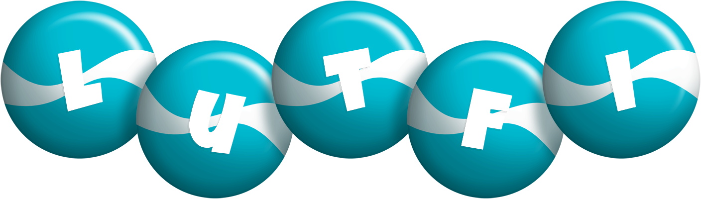 Lutfi messi logo