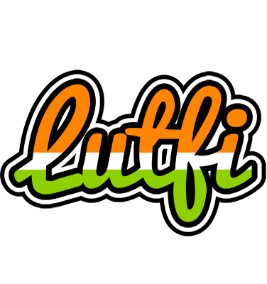 Lutfi mumbai logo