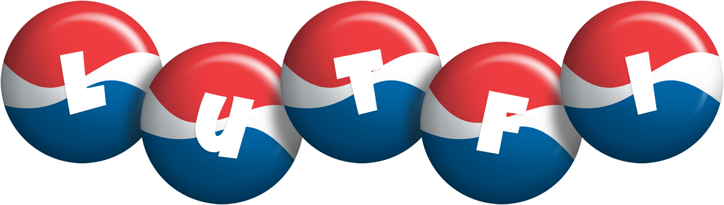 Lutfi paris logo