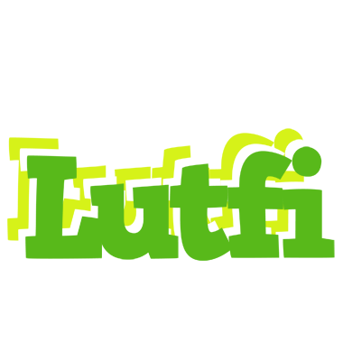 Lutfi picnic logo