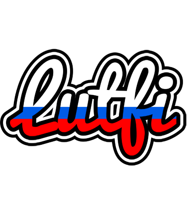 Lutfi russia logo
