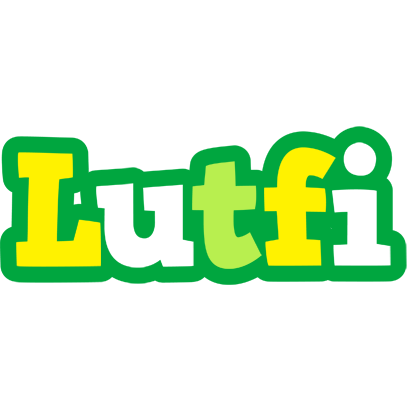 Lutfi soccer logo