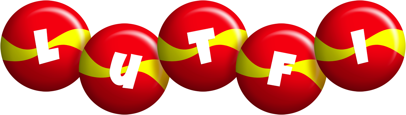 Lutfi spain logo