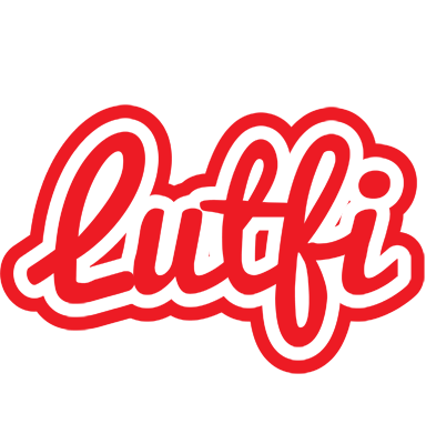 Lutfi sunshine logo