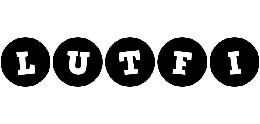 Lutfi tools logo