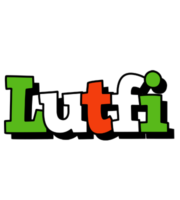 Lutfi venezia logo