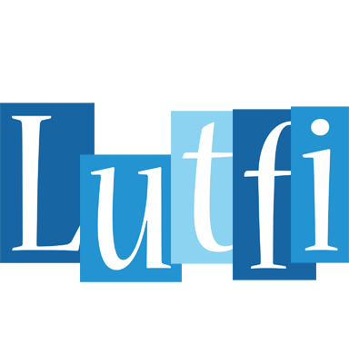 Lutfi winter logo