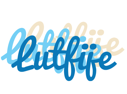 Lutfije breeze logo
