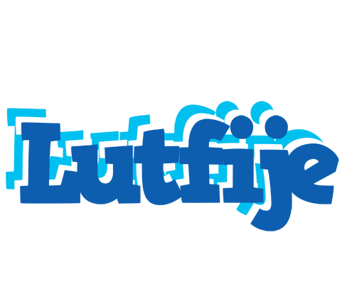 Lutfije business logo