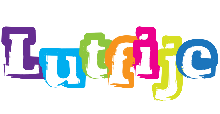 Lutfije casino logo