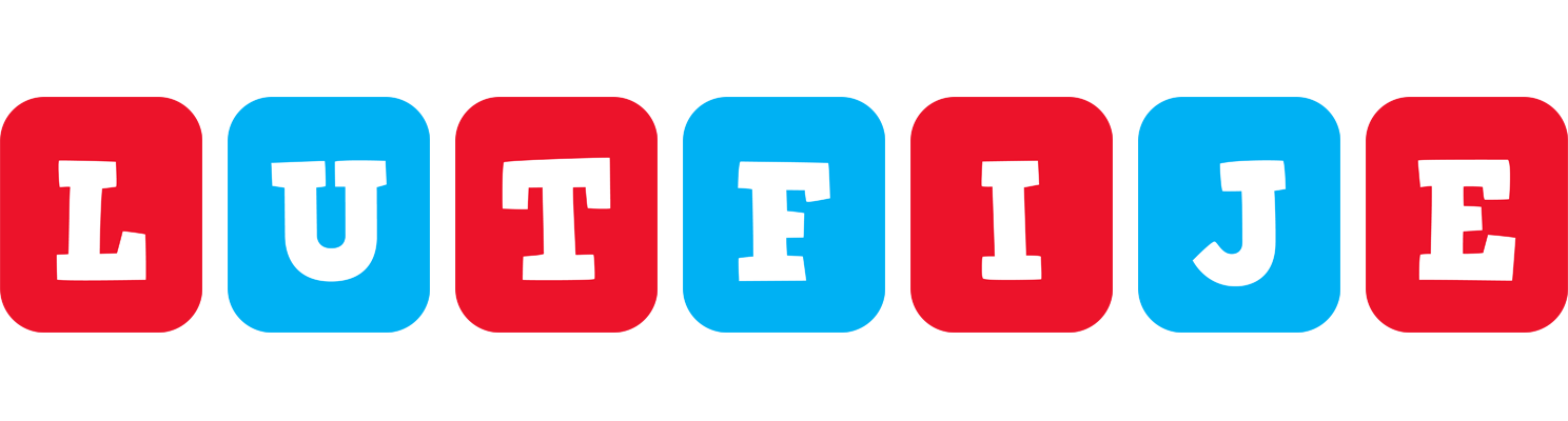 Lutfije diesel logo