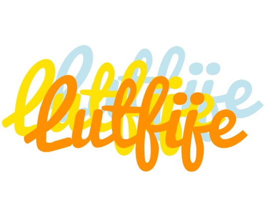 Lutfije energy logo