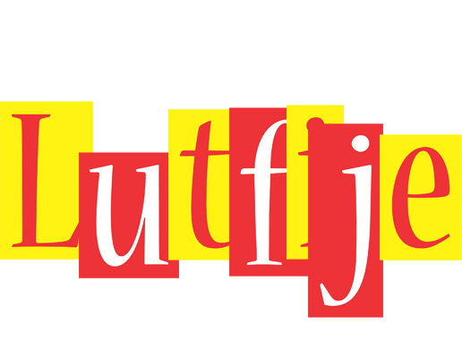Lutfije errors logo