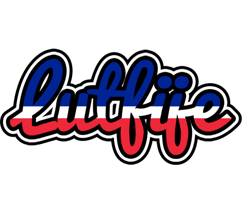 Lutfije france logo