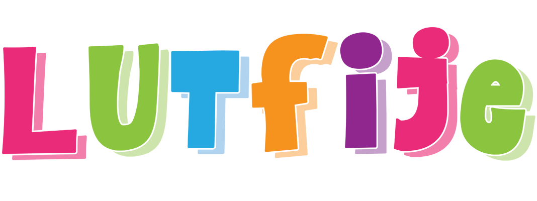 Lutfije friday logo