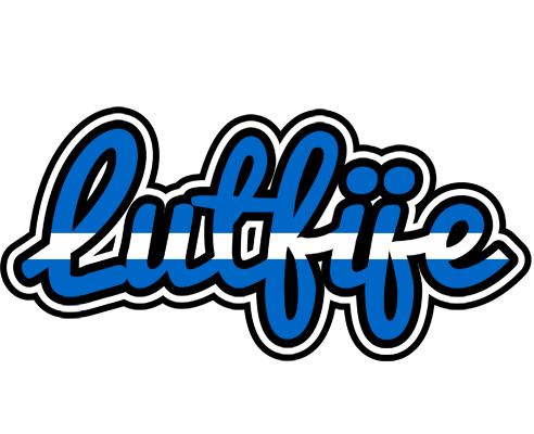 Lutfije greece logo