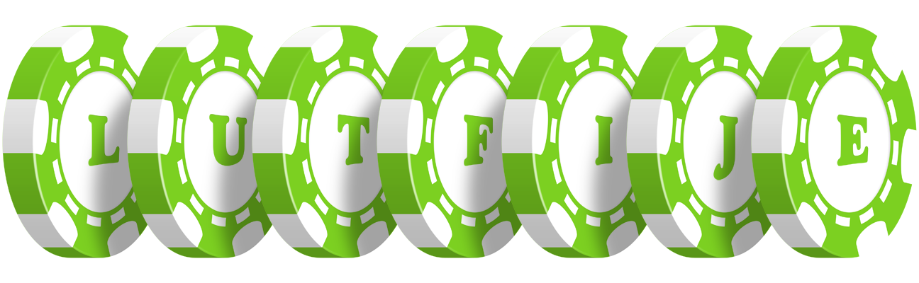 Lutfije holdem logo