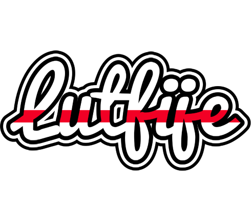 Lutfije kingdom logo