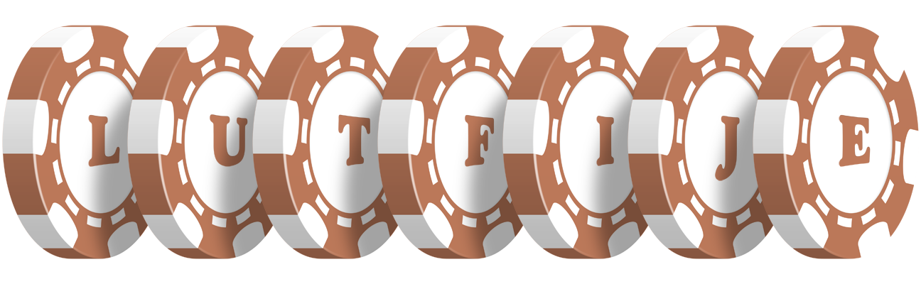 Lutfije limit logo