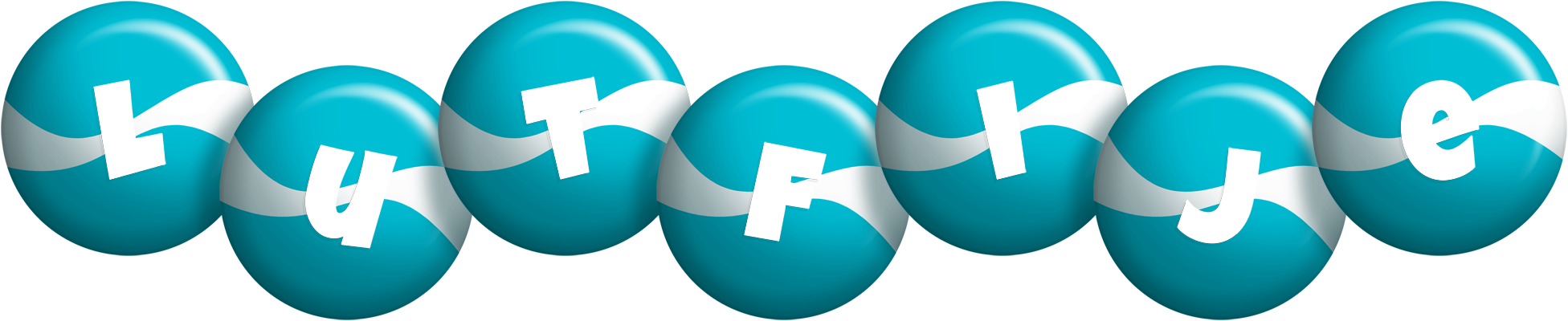 Lutfije messi logo