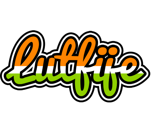 Lutfije mumbai logo