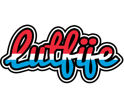 Lutfije norway logo