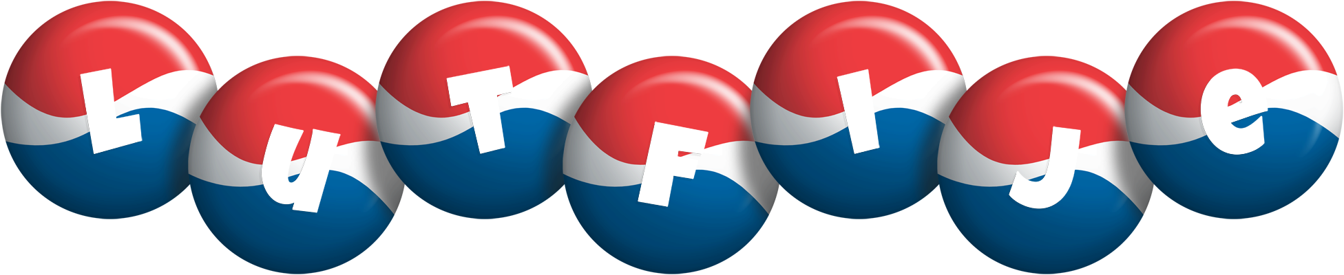 Lutfije paris logo