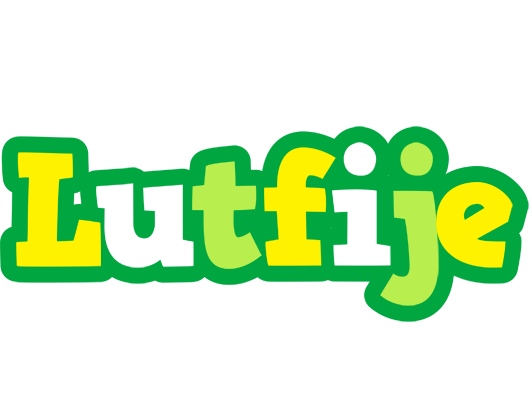 Lutfije soccer logo