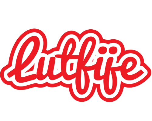 Lutfije sunshine logo