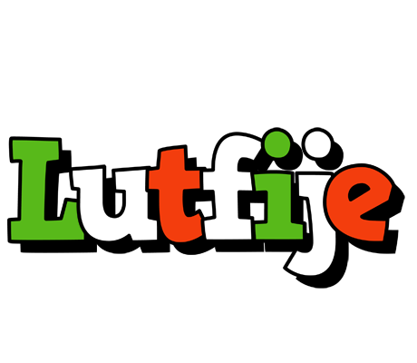 Lutfije venezia logo
