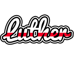 Luther kingdom logo