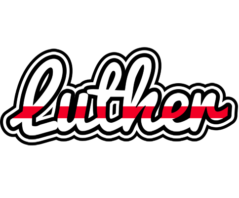 Luther kingdom logo