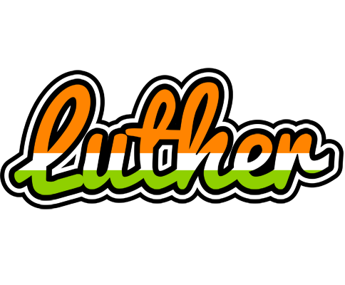 Luther mumbai logo