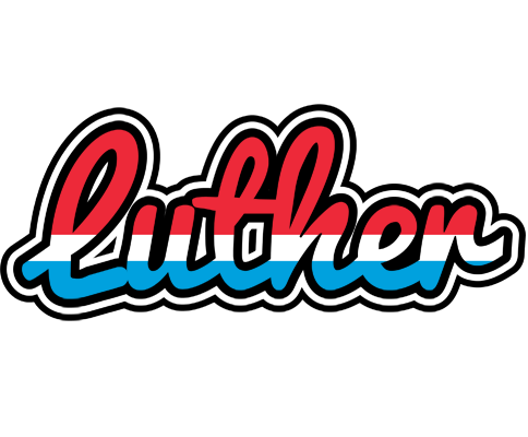 Luther norway logo