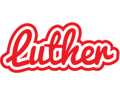 Luther sunshine logo