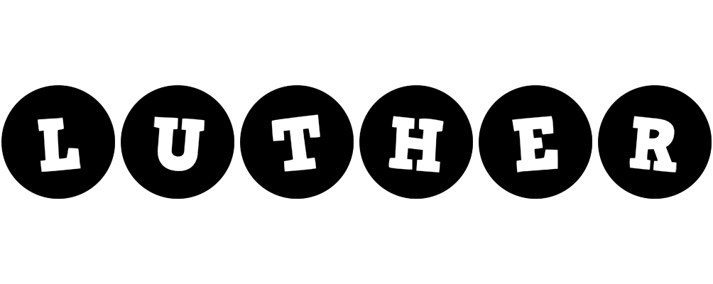 Luther tools logo