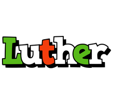 Luther venezia logo