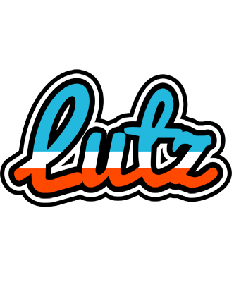Lutz america logo