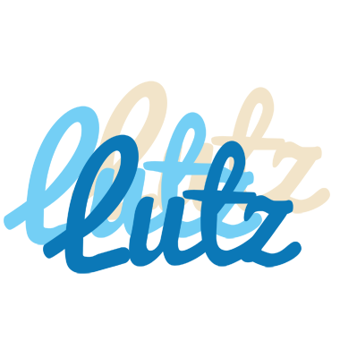 Lutz breeze logo