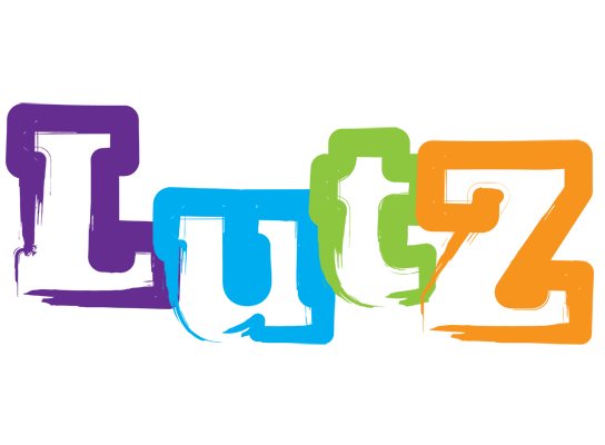 Lutz casino logo