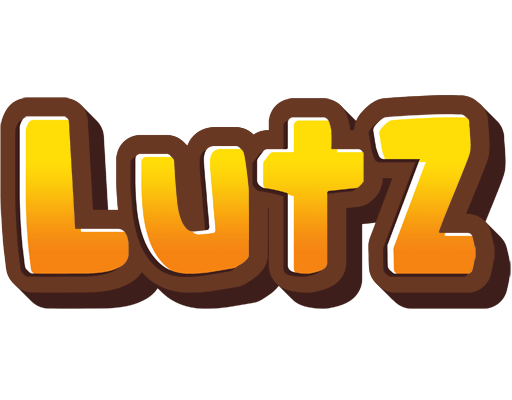 Lutz cookies logo