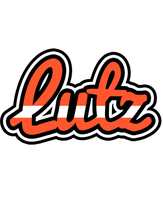 Lutz denmark logo