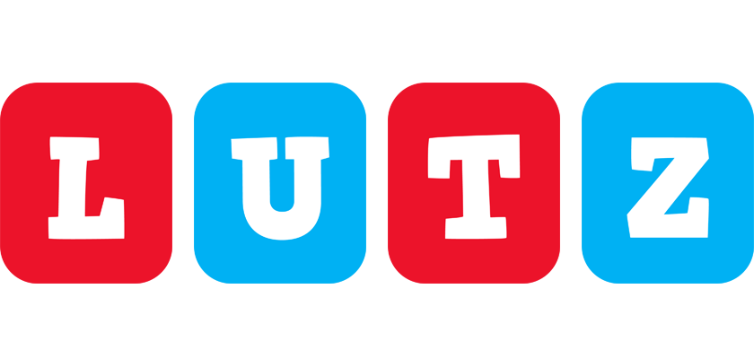 Lutz diesel logo
