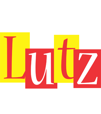 Lutz errors logo