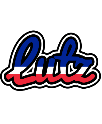 Lutz france logo