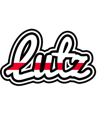 Lutz kingdom logo